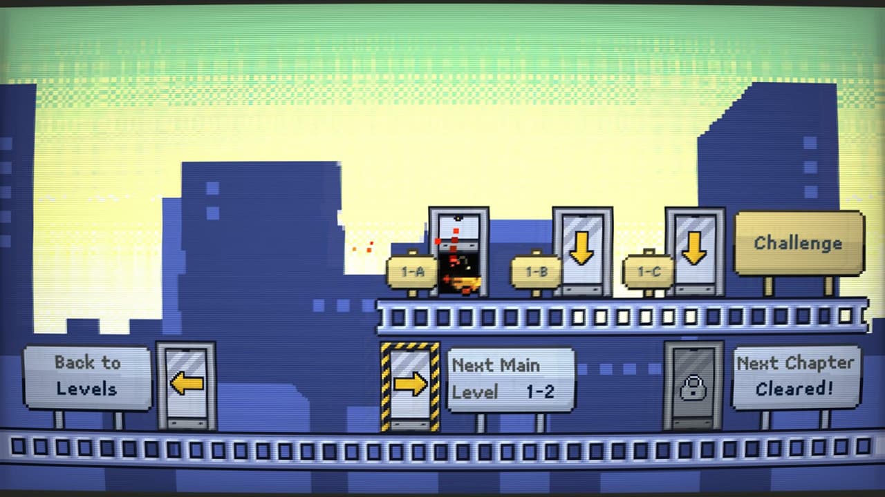 #4. 10-Second Ghost (Nintendo) 来自: Happy Player