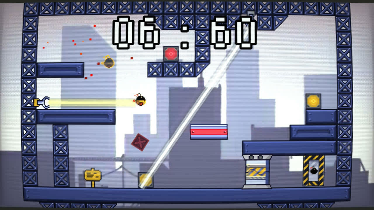 #2. 10-Second Ghost (Nintendo) 来自: Happy Player