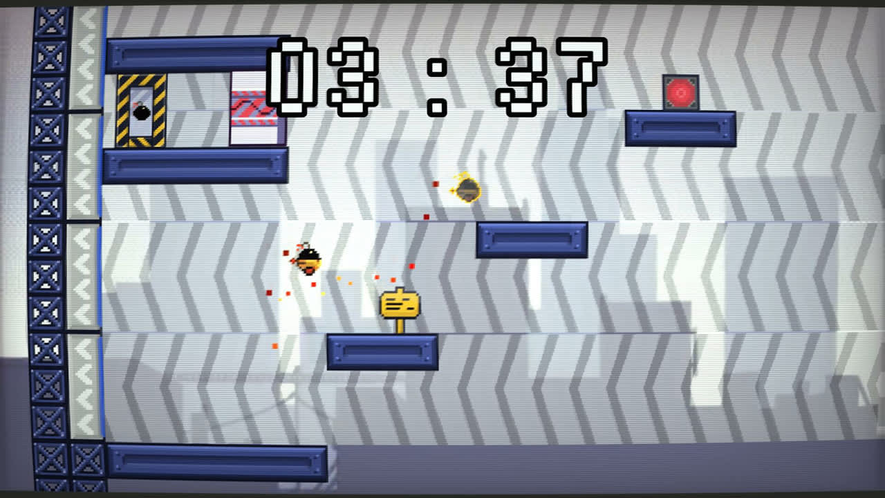 #6. 10-Second Ghost (Nintendo) 来自: Happy Player