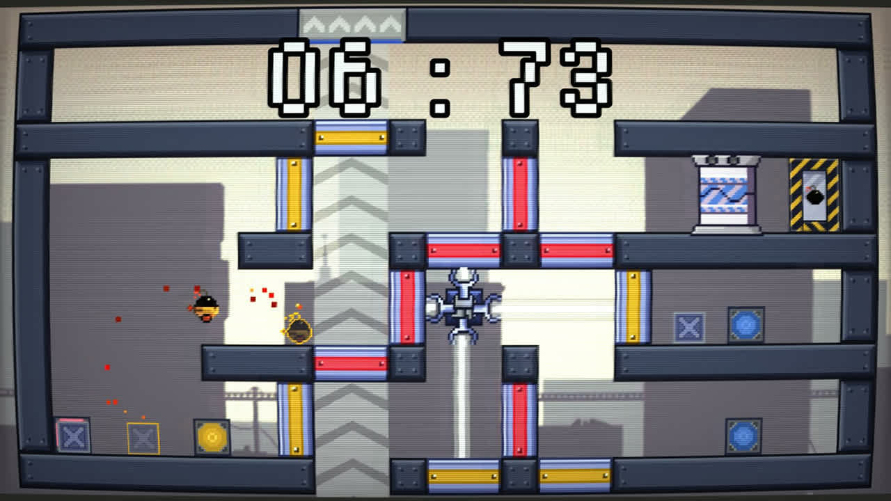 #1. 10-Second Ghost (Nintendo) 来自: Happy Player