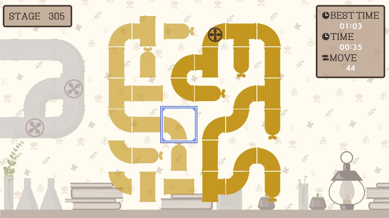 #3. Pour cappuccino 1000 (Nintendo) Με: SUCCESS