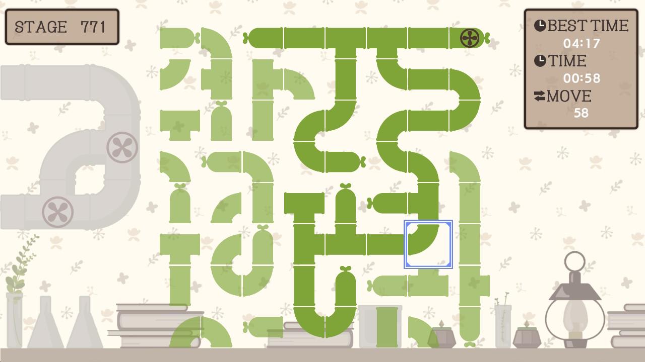 #5. Pour cappuccino 1000 (Nintendo) Με: SUCCESS