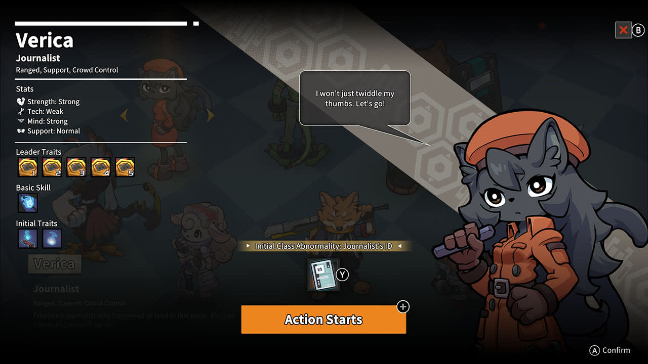 #3. Anomaly Collapse (Nintendo) โดย: ROCKETPUNCH GAMES