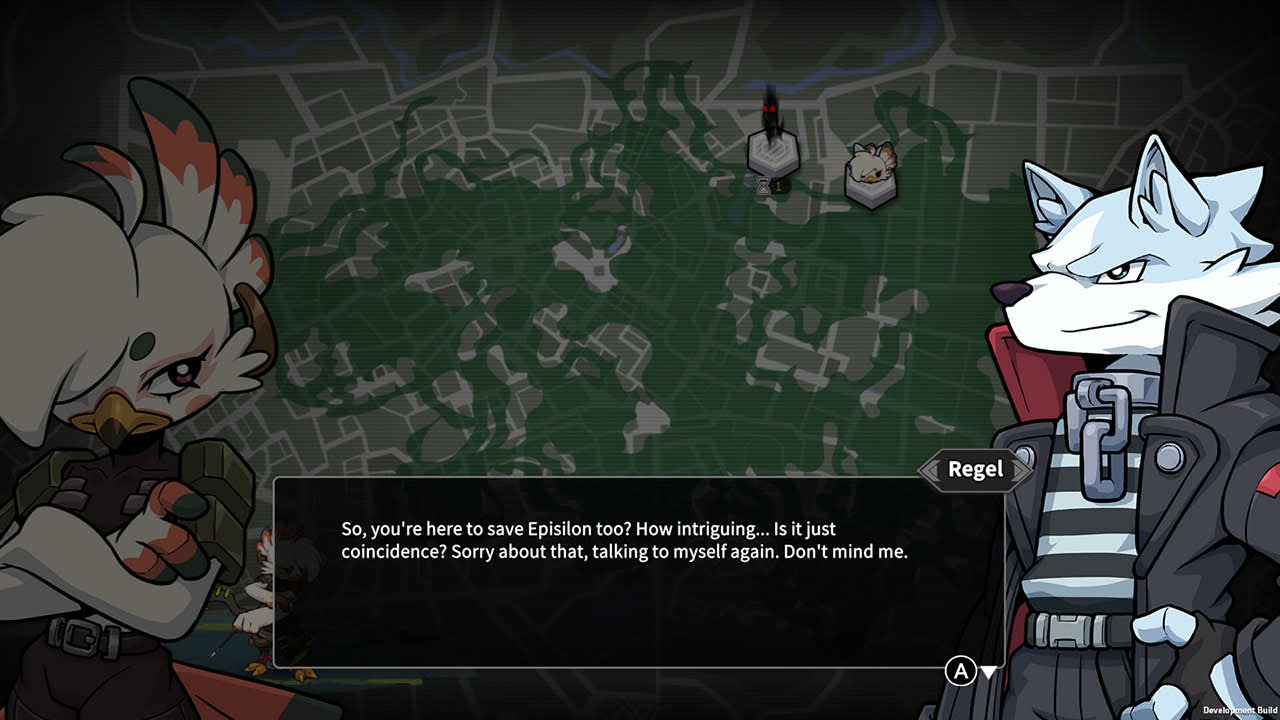 #2. Anomaly Collapse (Nintendo) โดย: ROCKETPUNCH GAMES