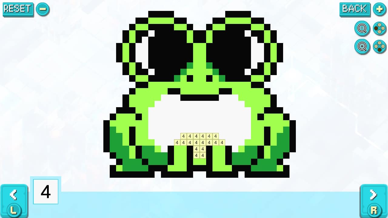 #2. Colorizing: Good Times (Nintendo) 由: Andrei Ivashentsev