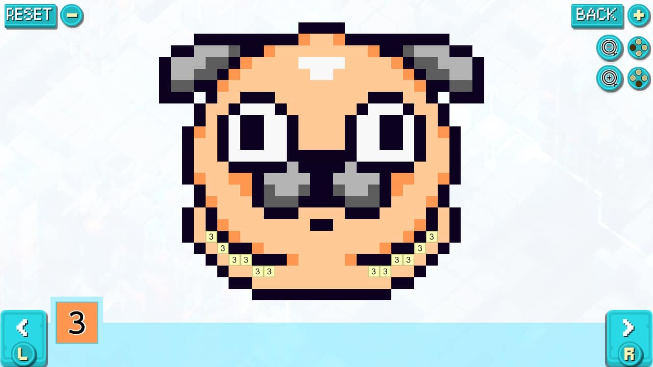 #5. Colorizing: Good Times (Nintendo) 由: Andrei Ivashentsev