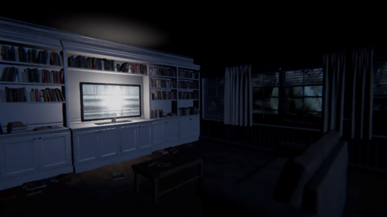 #5. Light - Die to Survive (Nintendo) 由: NoteBuddy