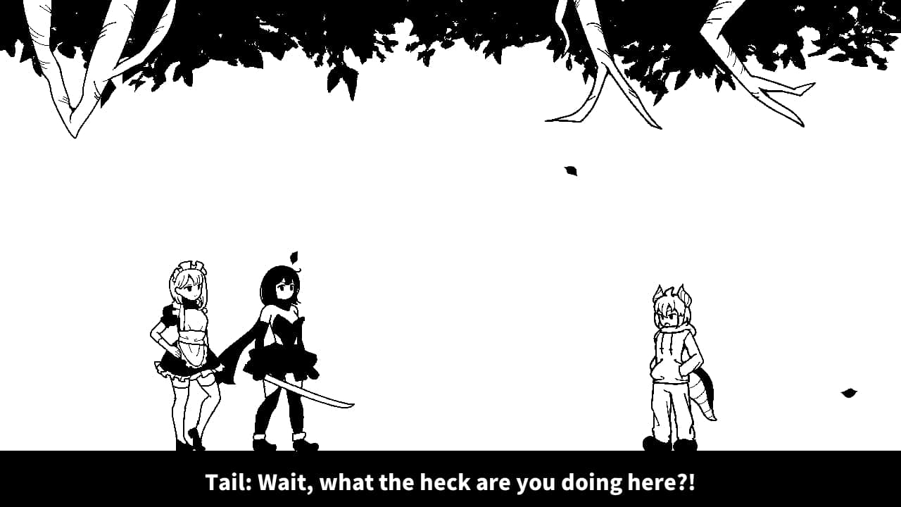 #5. Pixel Game Maker Series Chrotopia (Nintendo) 来自: Gotcha Gotcha Games