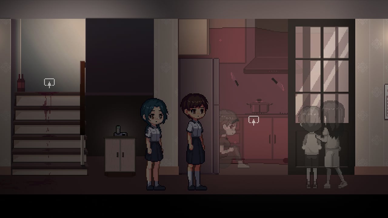 #5. Recall: Empty Wishes (Nintendo) 由: DANGEN Entertainment