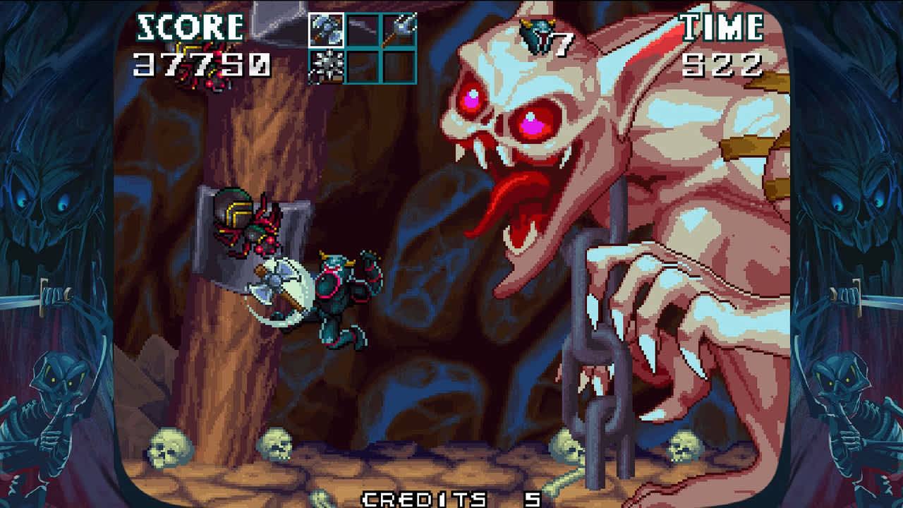 #2. GladMort (Nintendo) 由: PixelHeart