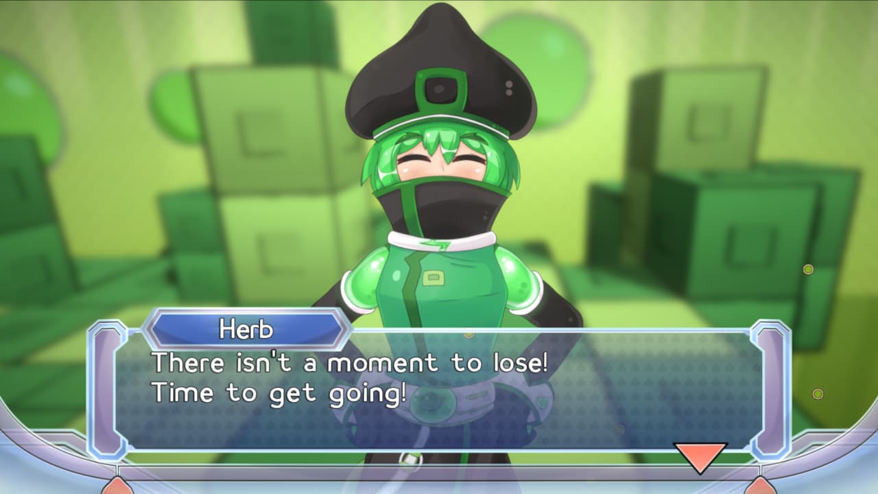 #6. Hyper Team Recon (Nintendo) 由: Top Hat Studios