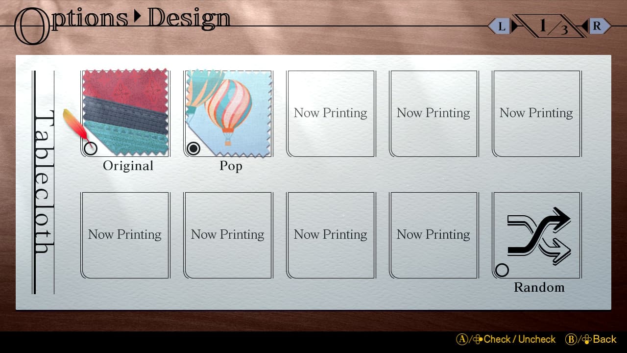 #5. Sudoku Classic2 (Nintendo) Ved: G-MODE