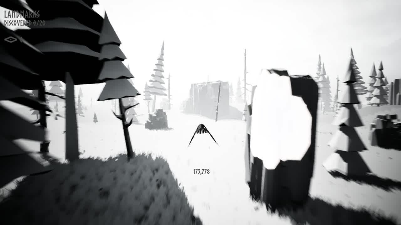 #2. Wings of Njord (Nintendo) 由: ASTXRIAL Works