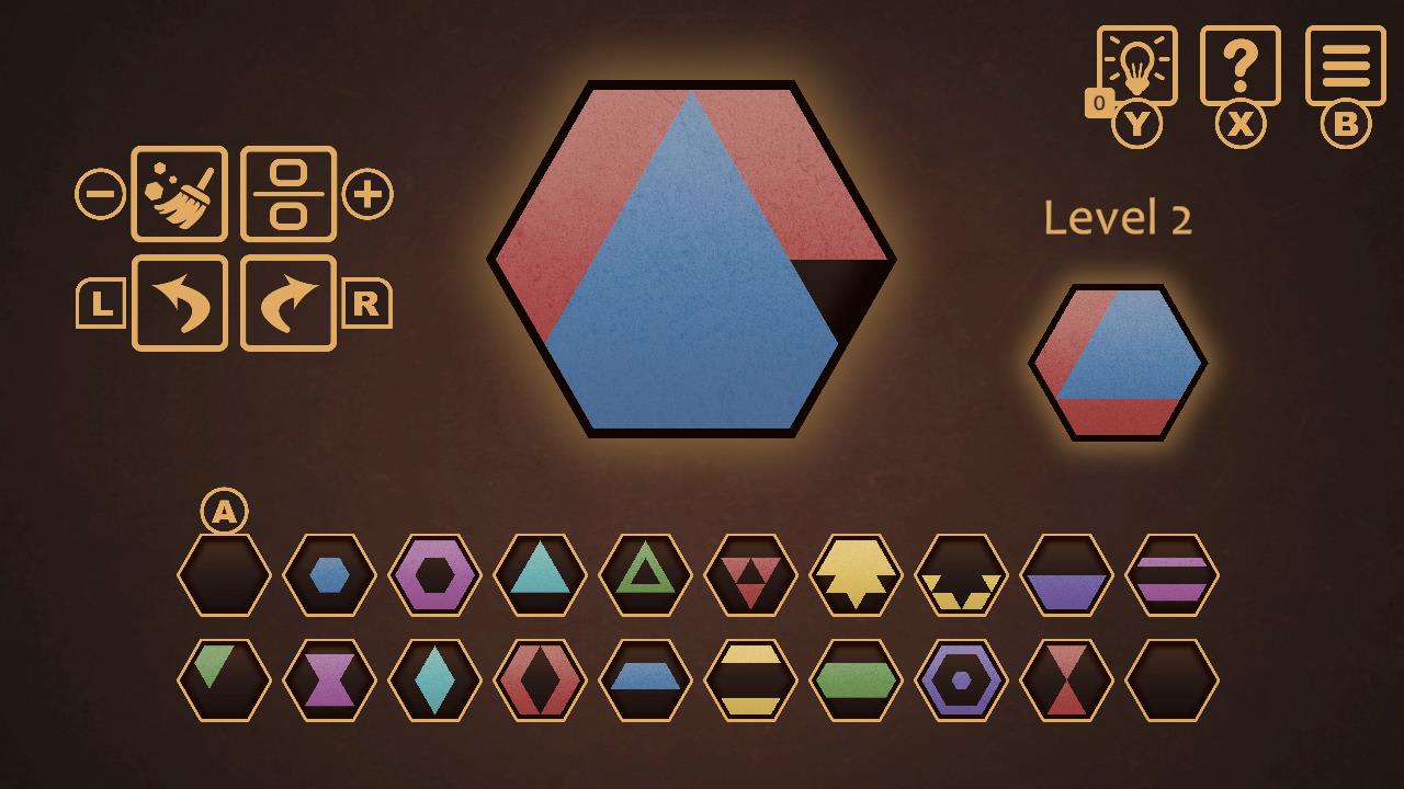 #1. The Pane Puzzle (Nintendo) Με: Error300 Games