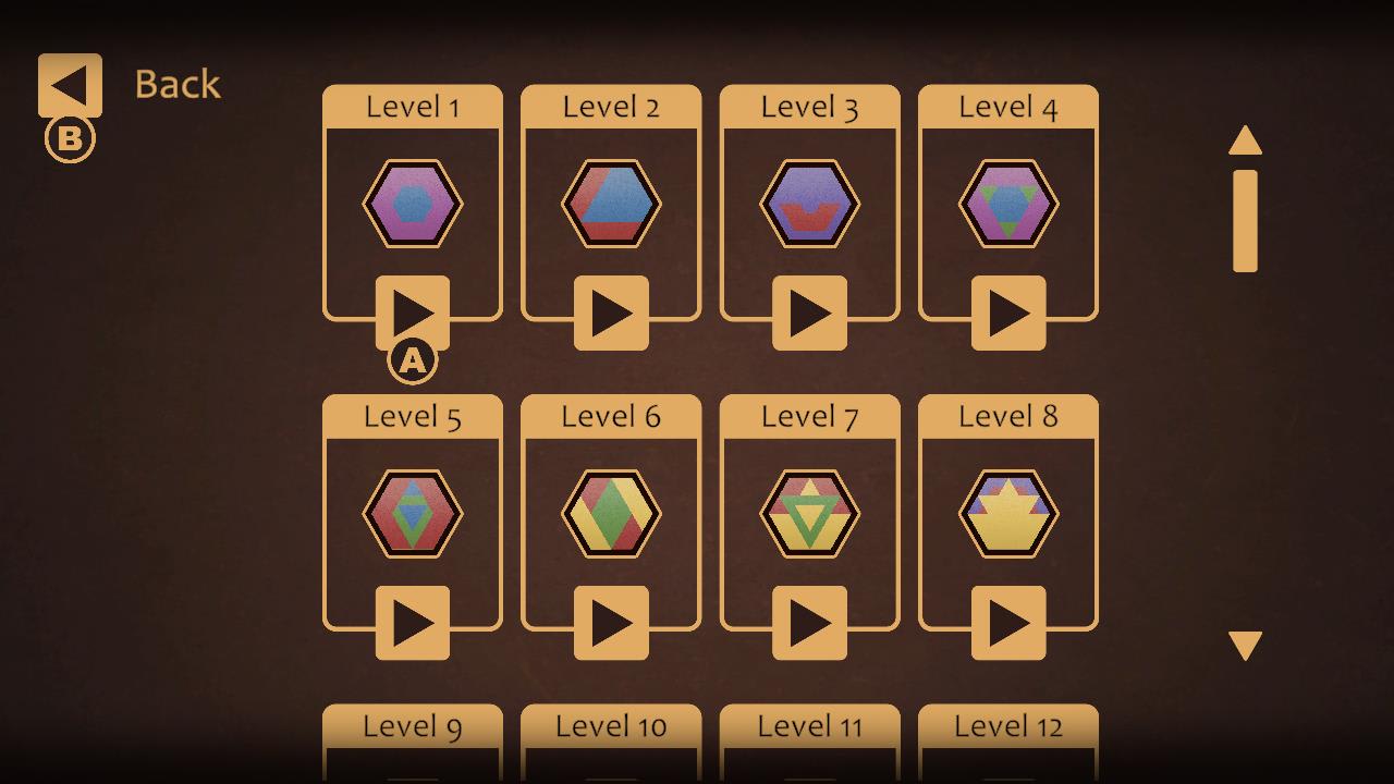 #3. The Pane Puzzle (Nintendo) Με: Error300 Games
