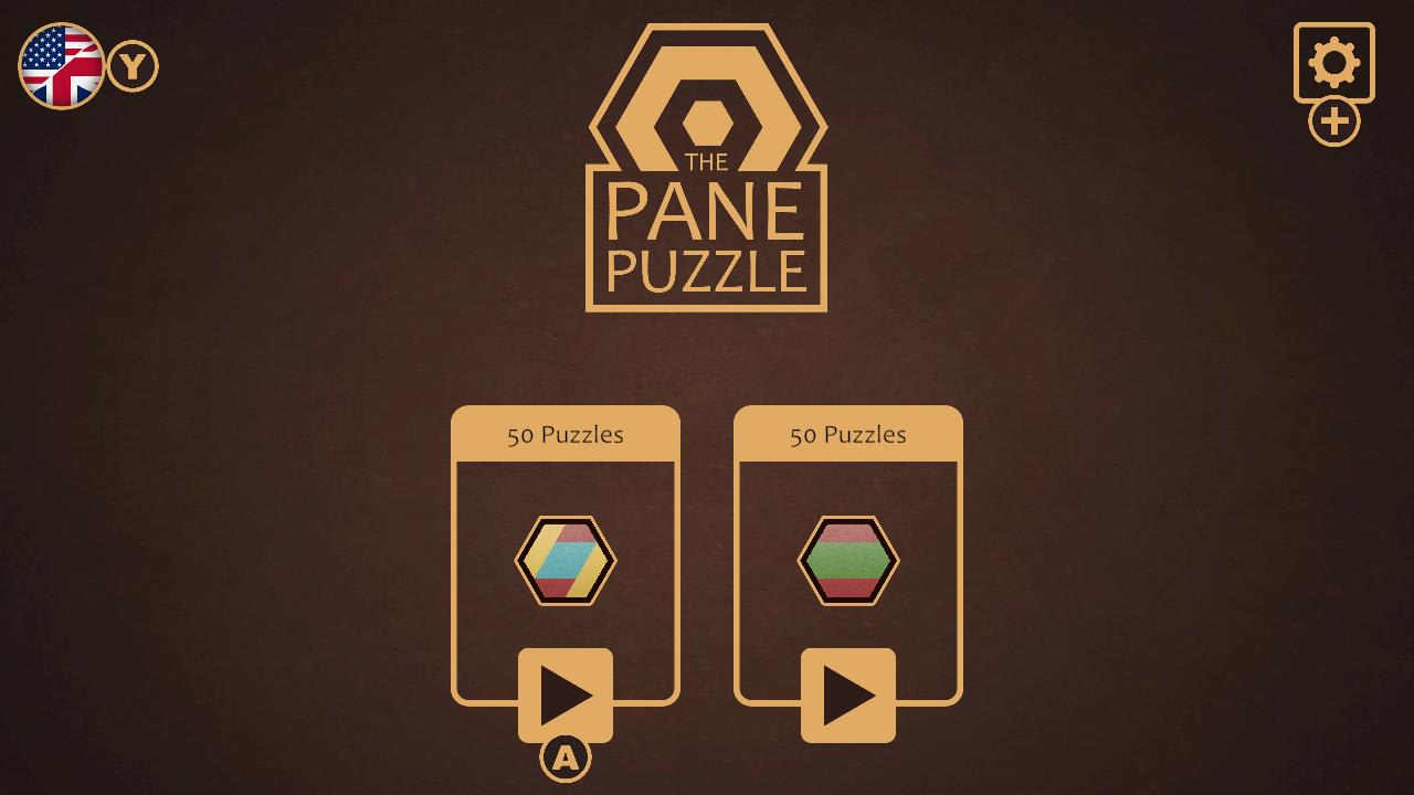 #4. The Pane Puzzle (Nintendo) Με: Error300 Games