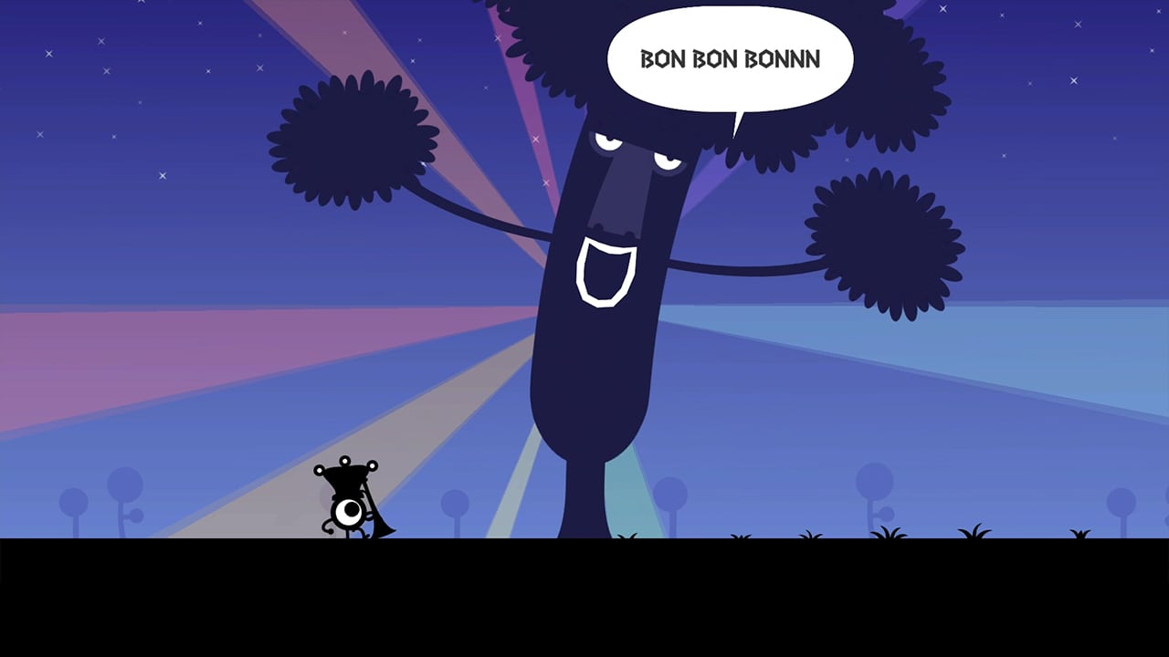 #4. PATAPON 1+2 REPLAY (Nintendo) 게시자: BANDAI NAMCO Entertainment