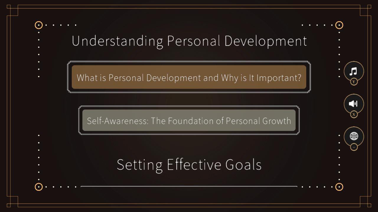#2. Personal Development: A Journey to Growth (Nintendo) By: Interactive Reader Studio