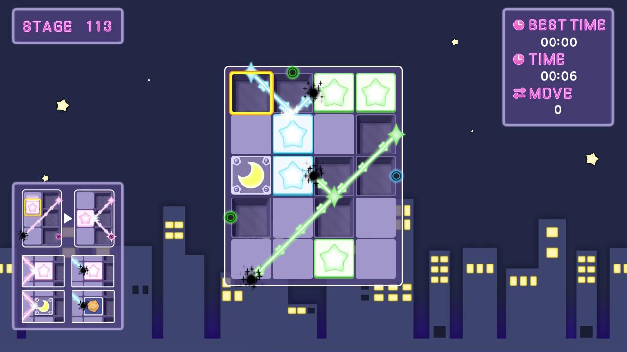 #3. Sparking Beam Strike 1000 (Nintendo) Με: SUCCESS