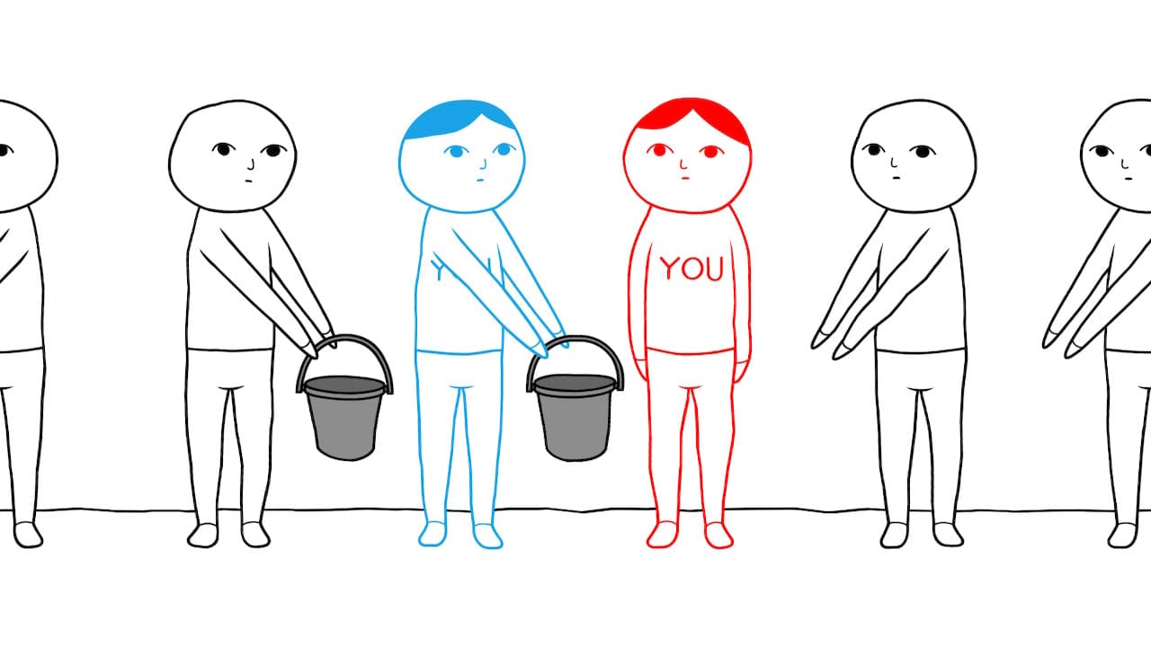 #1. KUUKIYOMI 4: Consider It (Nintendo) Podle: G-MODE