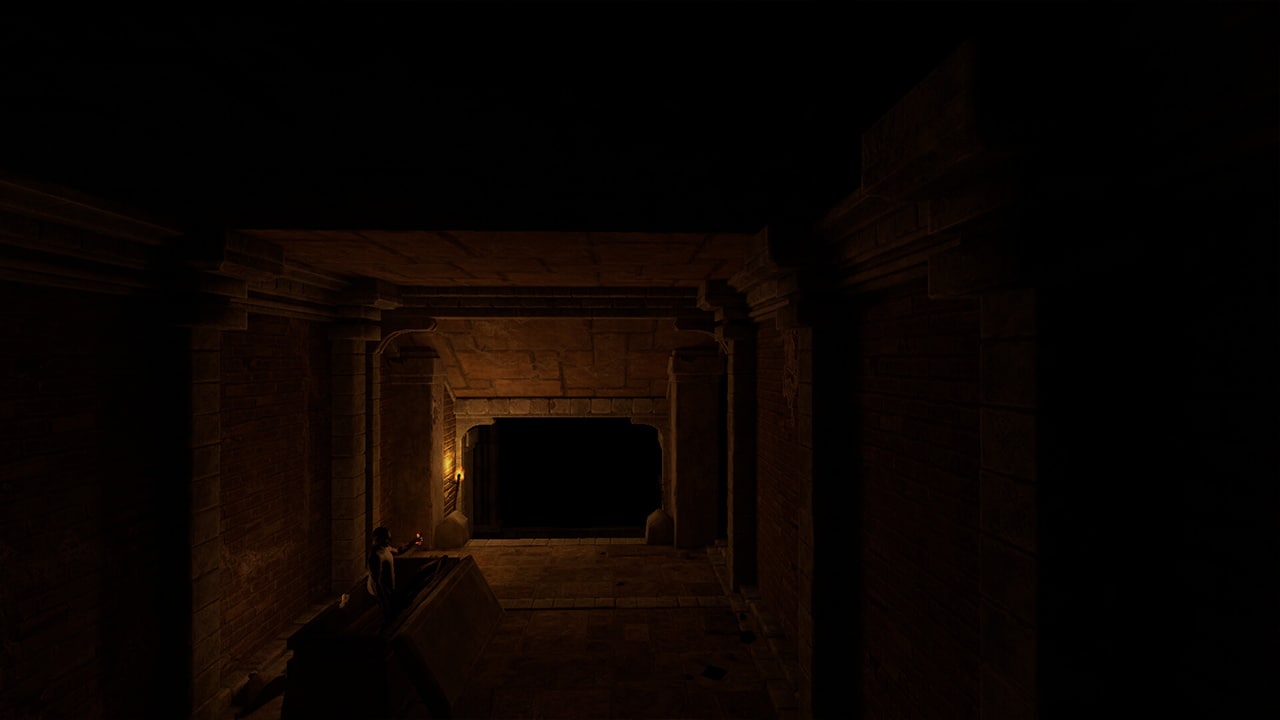 #3. Buried Alive: Breathless Rescue (Nintendo) By: Great Escape Games Publishing