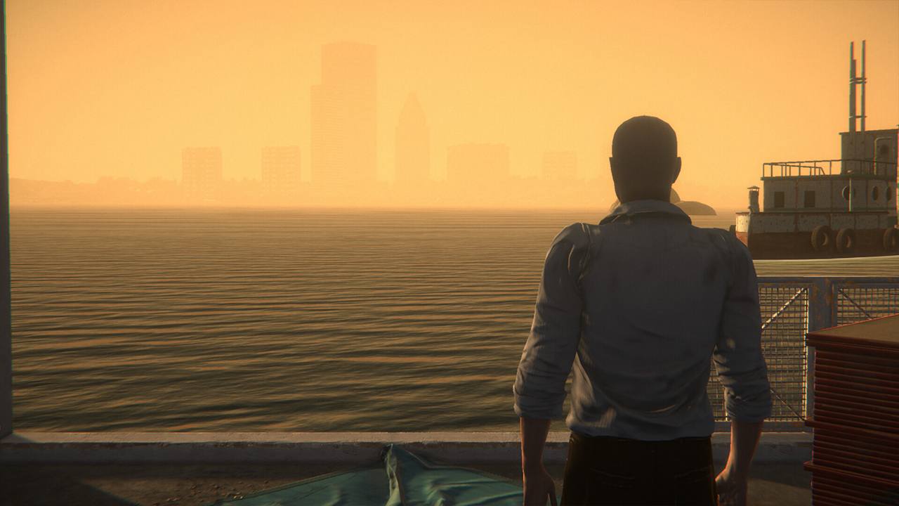 #1. Whittingham Asylum: The Investigation (Nintendo) By: Great Escape Games Publishing