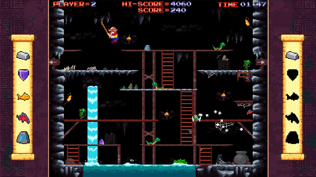 #2. Freddy Farmer (Nintendo) By: Flynns Arcade