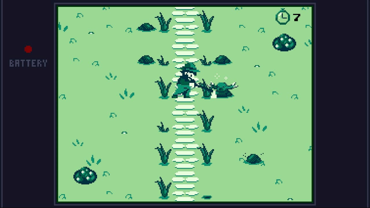 #6. Freddy Farmer (Nintendo) By: Flynns Arcade