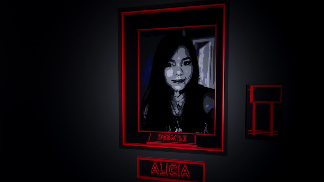 #6. SMILE SIMULATION (Nintendo) 由: Vidas Games