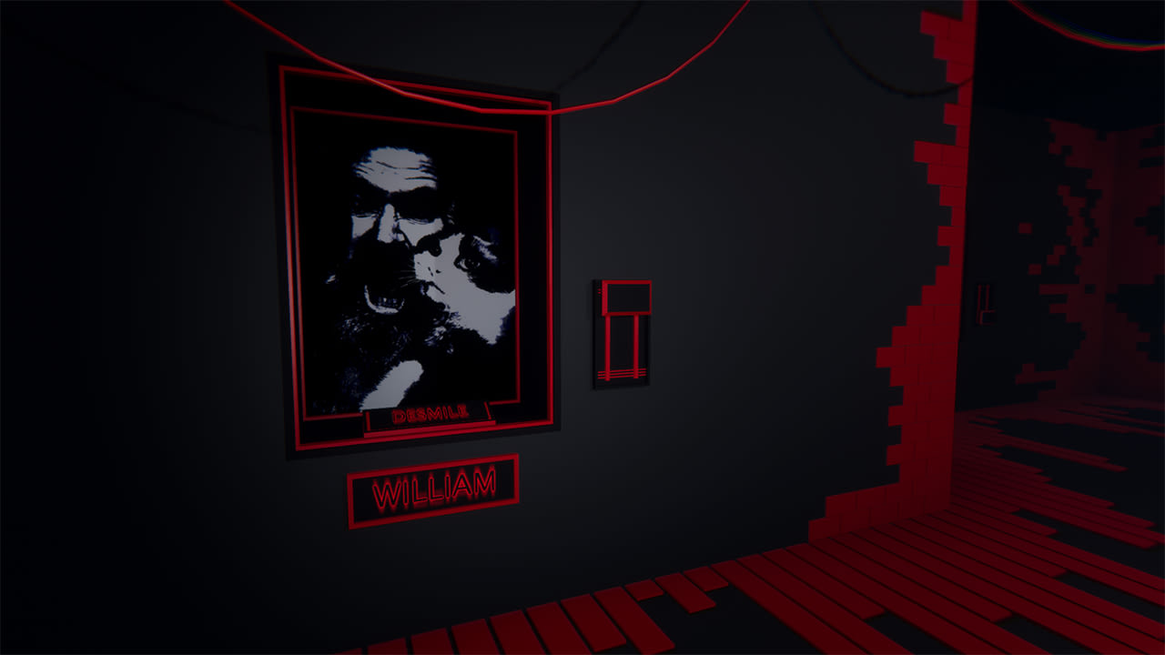 #4. SMILE SIMULATION (Nintendo) 由: Vidas Games