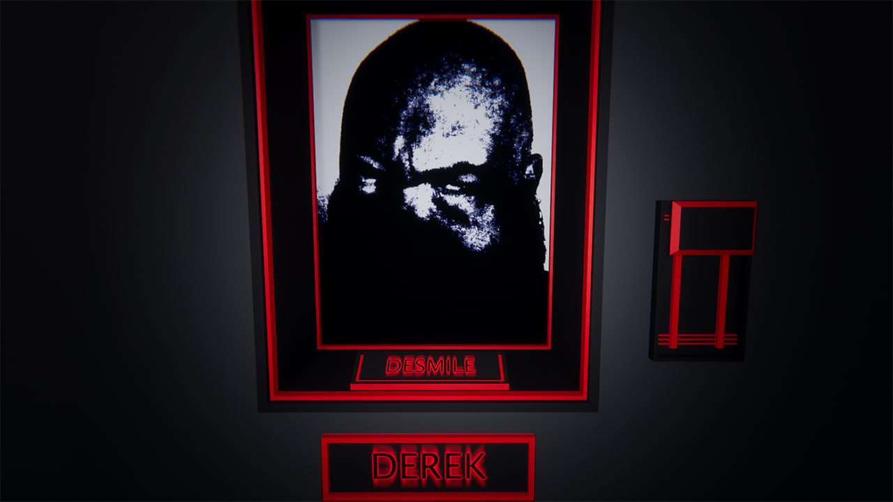 #2. SMILE SIMULATION (Nintendo) 由: Vidas Games