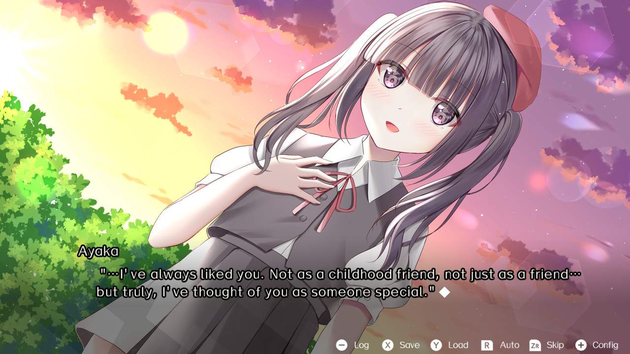 #6. Thinking of You Beyond Time (Nintendo) Podle: moesoft