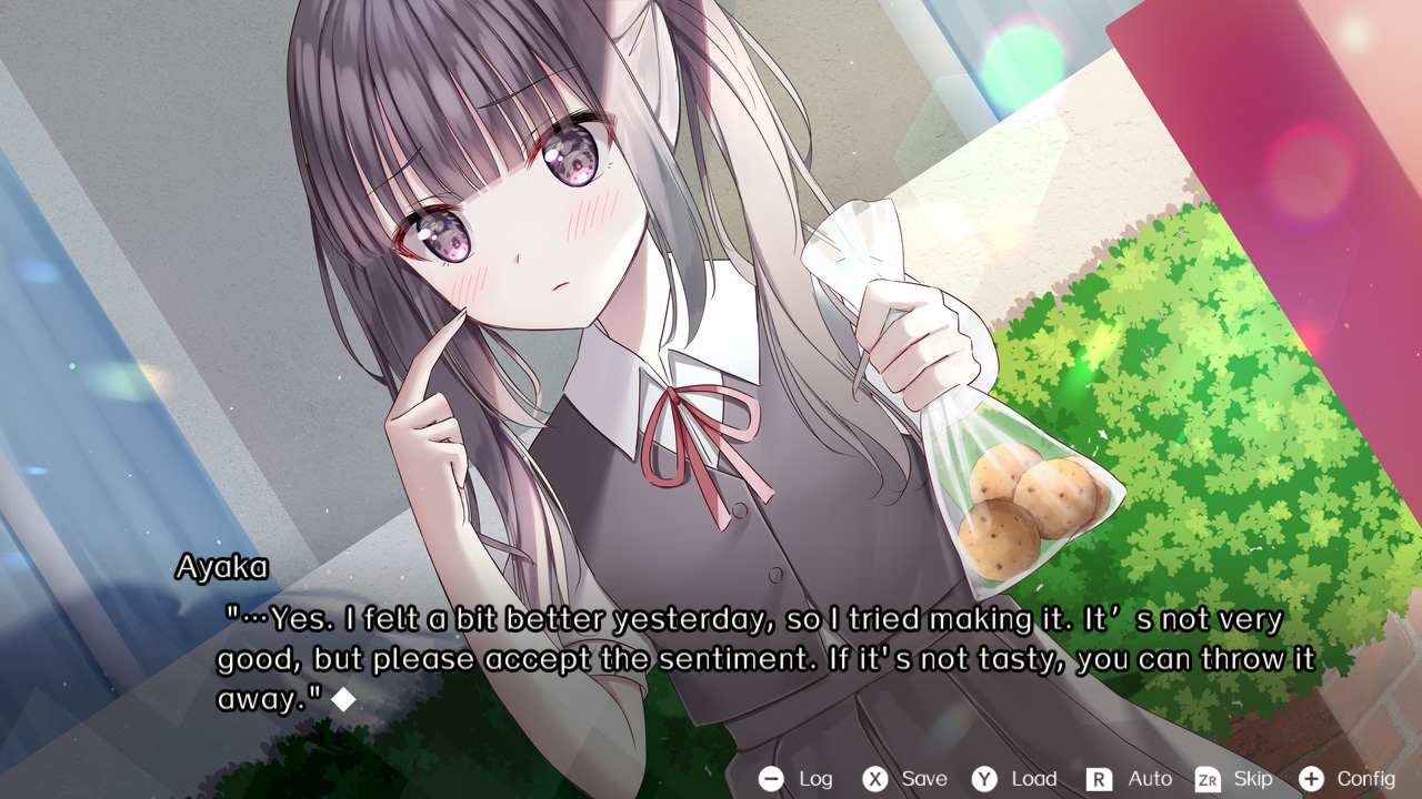 #4. Thinking of You Beyond Time (Nintendo) Podle: moesoft