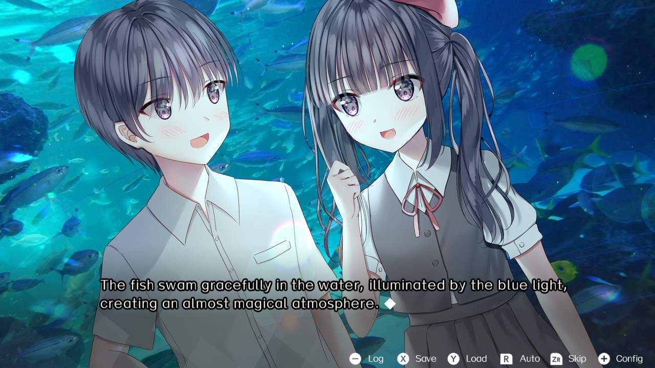 #5. Thinking of You Beyond Time (Nintendo) Podle: moesoft