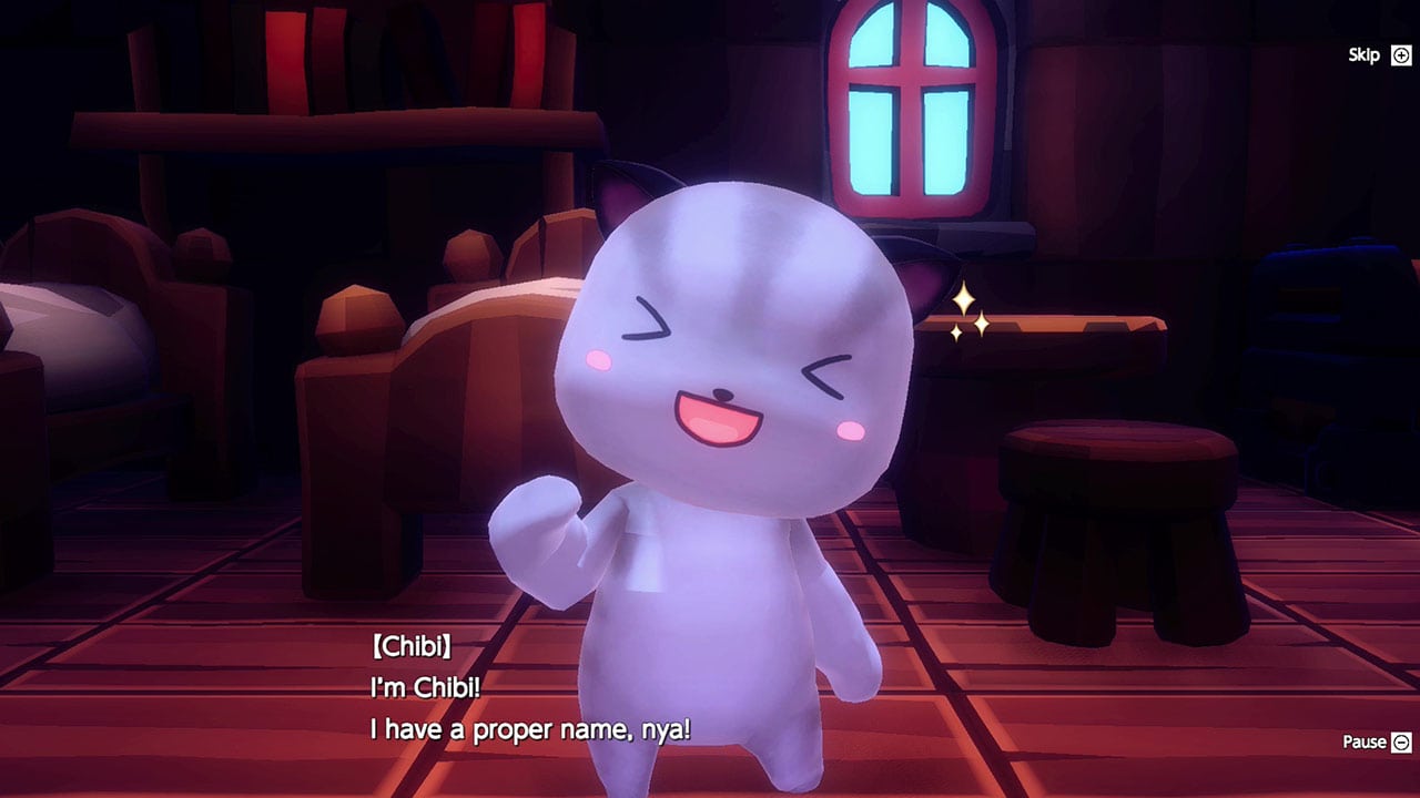 #2. ChokoNana! (Nintendo) 由: Regista