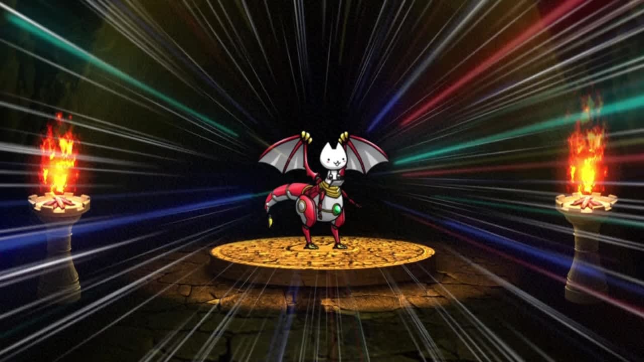 #4. Cats the Commander for Nintendo Switch™ (Nintendo) 由: IGNITION M