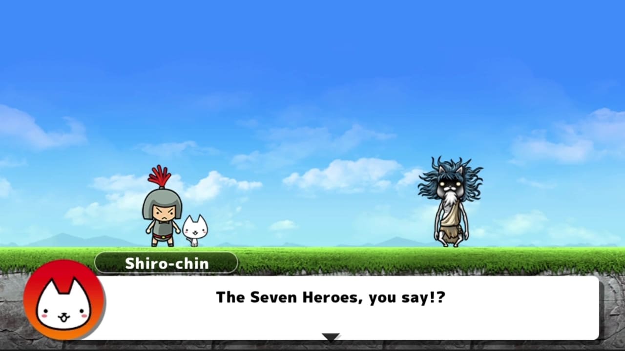 #1. Cats the Commander for Nintendo Switch™ (Nintendo) 由: IGNITION M