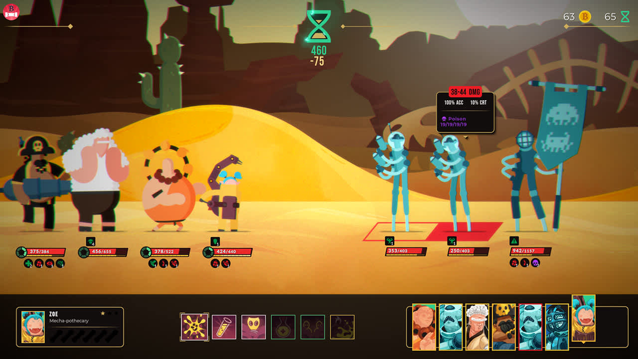 #1. Break the Loop (Nintendo) بواسطة: Samustai