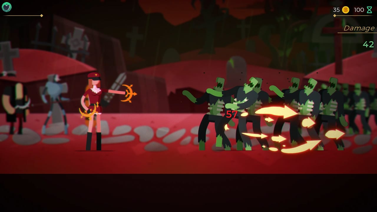 #6. Break the Loop (Nintendo) بواسطة: Samustai