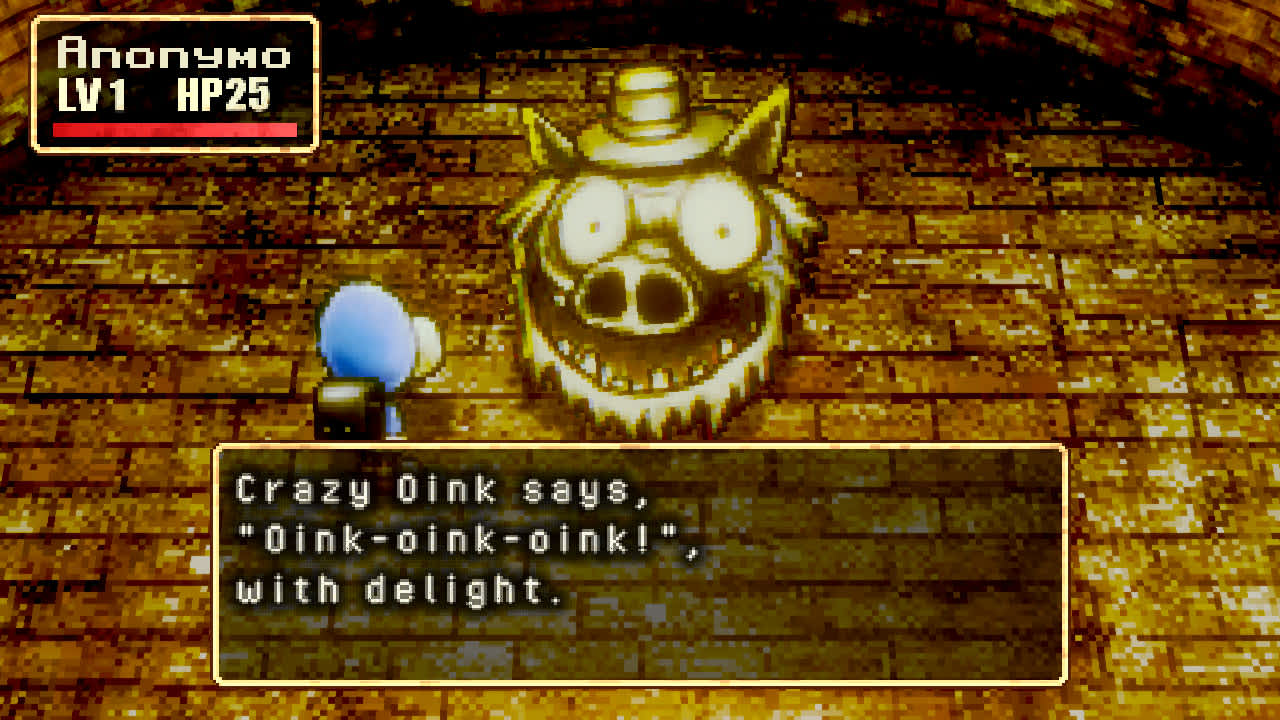 #2. Stray Children (Nintendo) By: Onion Games