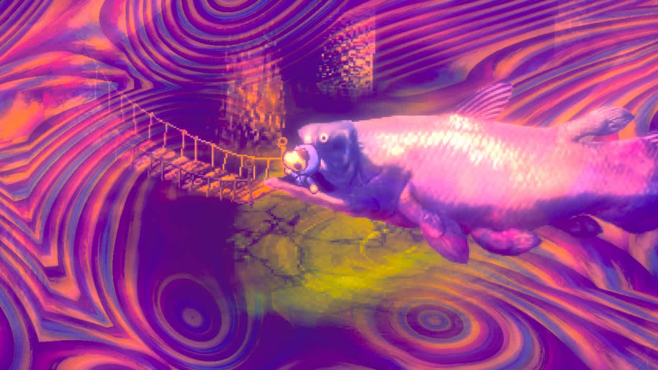 #6. Stray Children (Nintendo) By: Onion Games