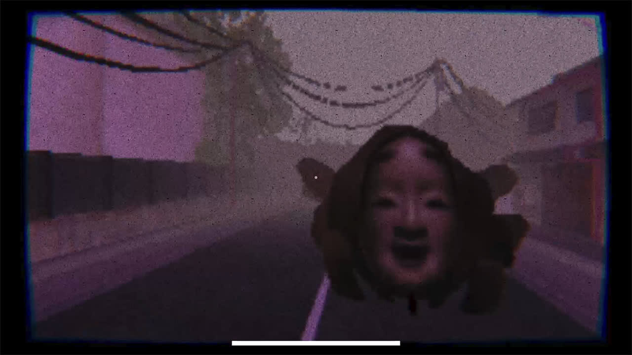 #1. Masked Devourer (Nintendo) De: Phantom Publishing