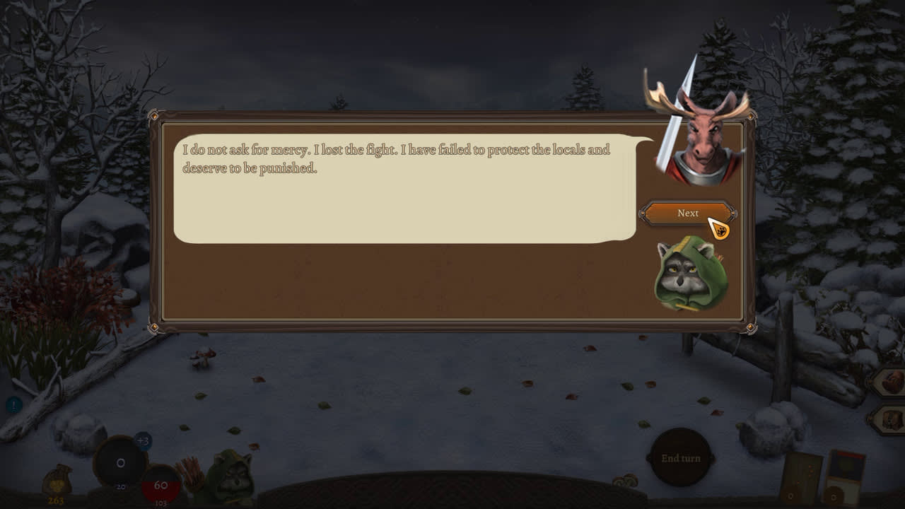 #6. Deep, In the Forest (Nintendo) Oleh: ESDigital Games