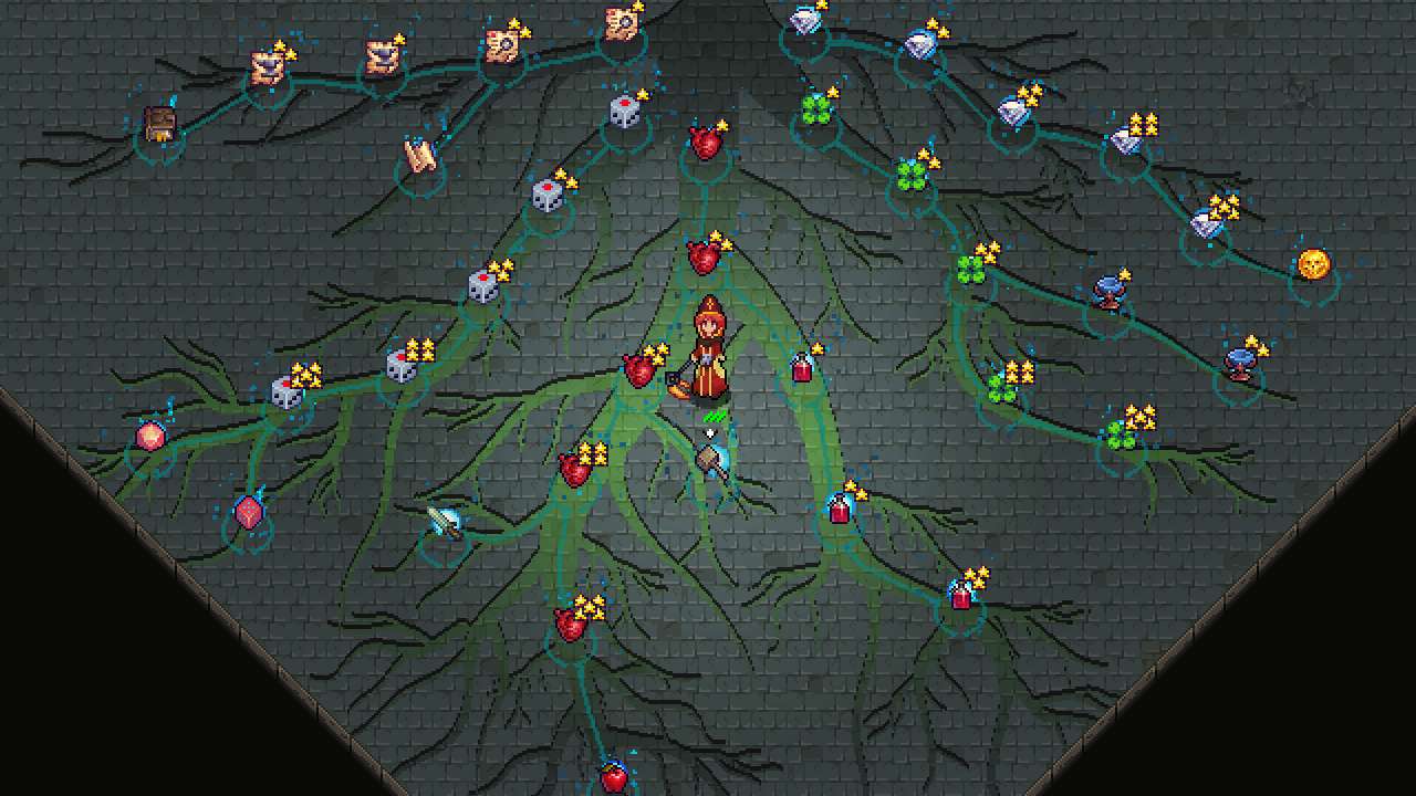 #2. Spell Disk (Nintendo) 由: Sunpeak Games