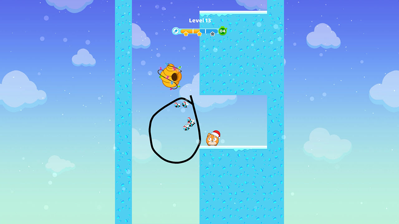 #2. Save The Doge (Nintendo) 由: NOSTRA GAMES