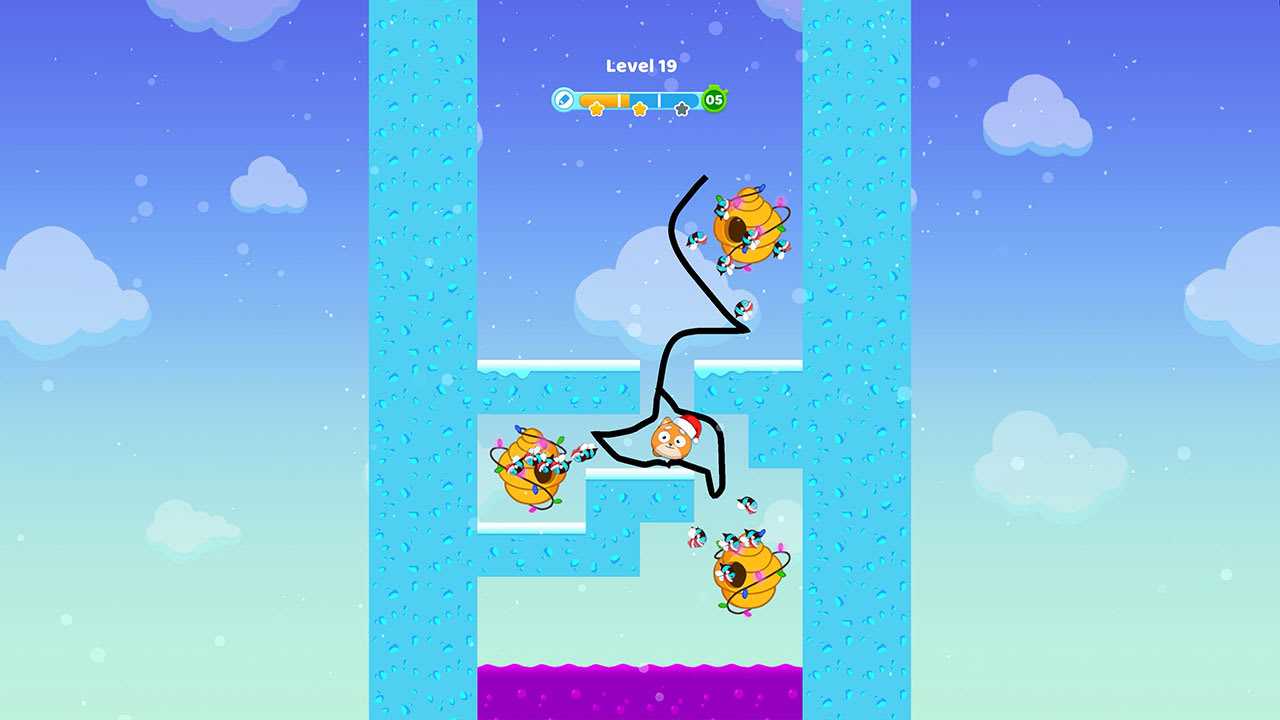 #4. Save The Doge (Nintendo) 由: NOSTRA GAMES