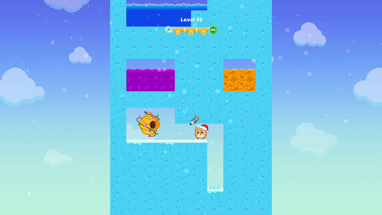 #6. Save The Doge (Nintendo) 由: NOSTRA GAMES