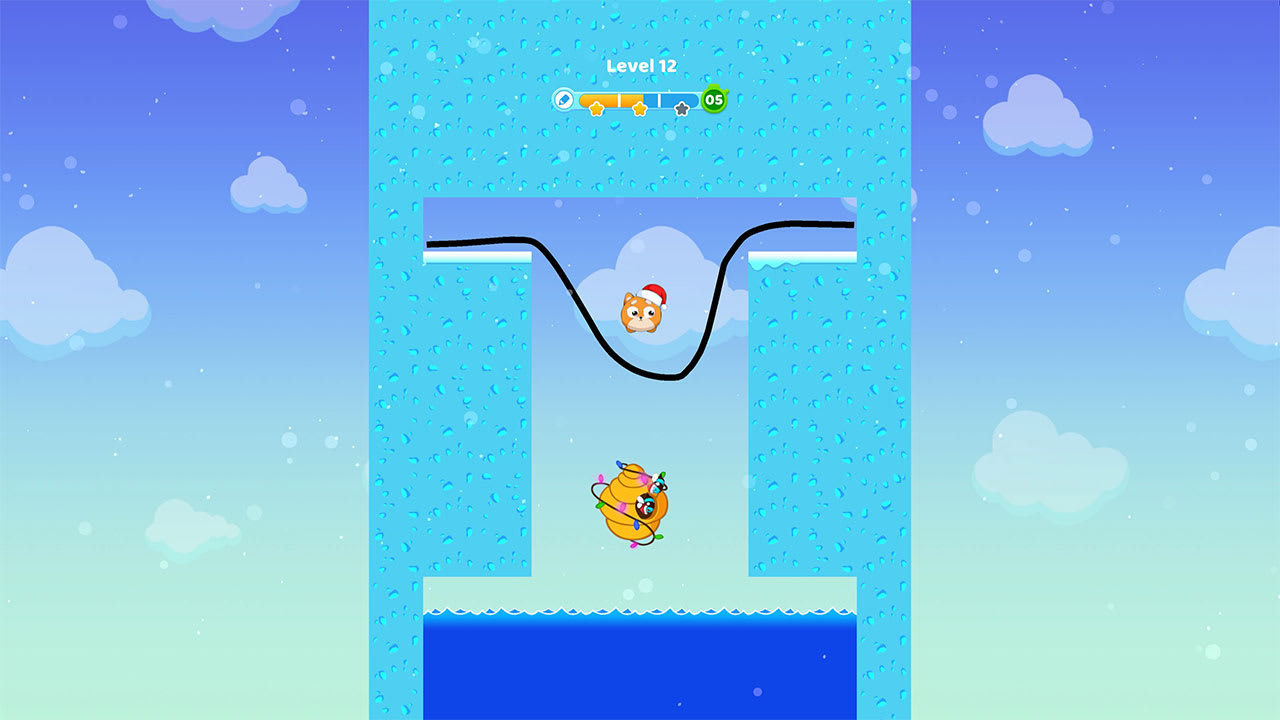 #1. Save The Doge (Nintendo) 由: NOSTRA GAMES