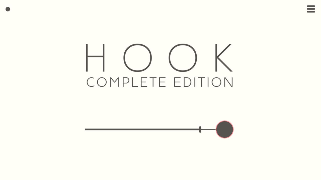 #5. Hook: Complete Edition (Nintendo) 게시자: Ultimate Games