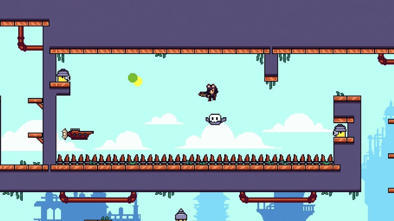 #5. Mechanita (Nintendo) By: eastasiasoft